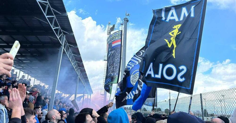 Rissa tra ultras di Inter e Atalanta a Bergamo, muore un ventiseienne bergamasco. Ma di chi si tratta? E cosa &egrave; successo tra i tifosi? Un testimone afferma: &ldquo;Cercavano l&rsquo;interista&rdquo;. E la curva atalantina si fa sentire&hellip;