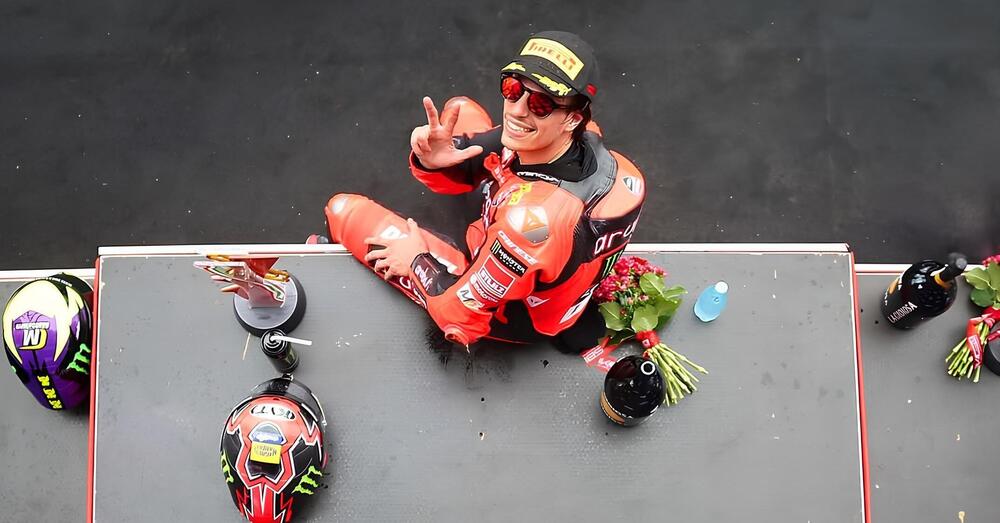 Mettetevi l&rsquo;anima in pace: a Cremona lo one man show di Nicol&ograve; Bulega, principe cannibale, ha spazzato via ogni &ldquo;eh, ma Toprak...&rdquo;
