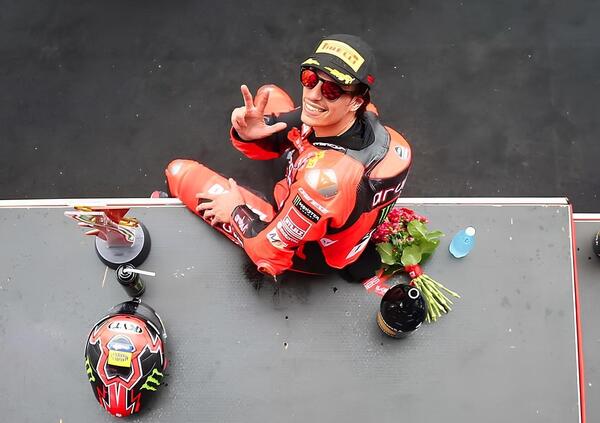 Mettetevi l&rsquo;anima in pace: a Cremona lo one man show di Nicol&ograve; Bulega, principe cannibale, ha spazzato via ogni &ldquo;eh, ma Toprak...&rdquo;