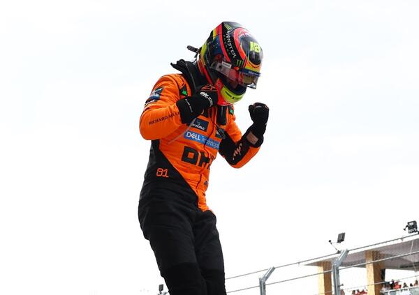 A Miami &egrave; legge Piastri, Verstappen un fuoriclasse tra i piloti. L&rsquo;unico (vero) ricordo per&ograve; saranno i casini della Ferrari tra Hamilton e Leclerc