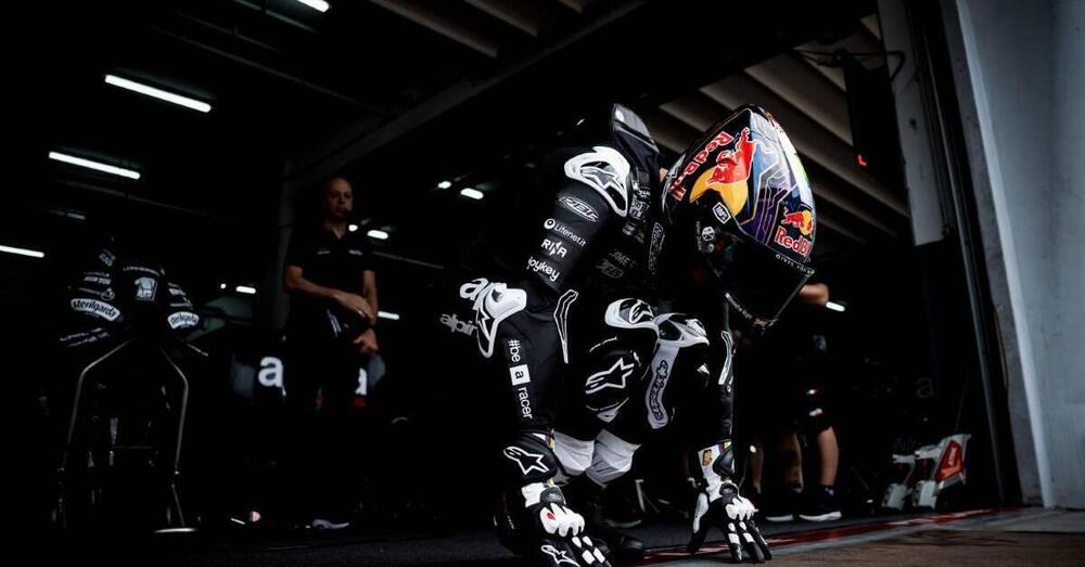 Viva l&rsquo;Aprilia, che &egrave; riuscita a cambiare le regole della MotoGP: Jorge Mart&iacute;n far&agrave; un test prima del rientro. Mentre per le &ldquo;partenze alla Marc Marquez&rdquo;&hellip;