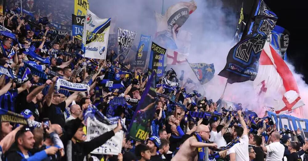 Caso ultras e Inter-Barcellona, davvero la curva Nord ha cancellato lo sciopero per la partita di Champions? Ecco perch&eacute; i tifosi nella semifinale di ritorno canteranno dal primo minuto