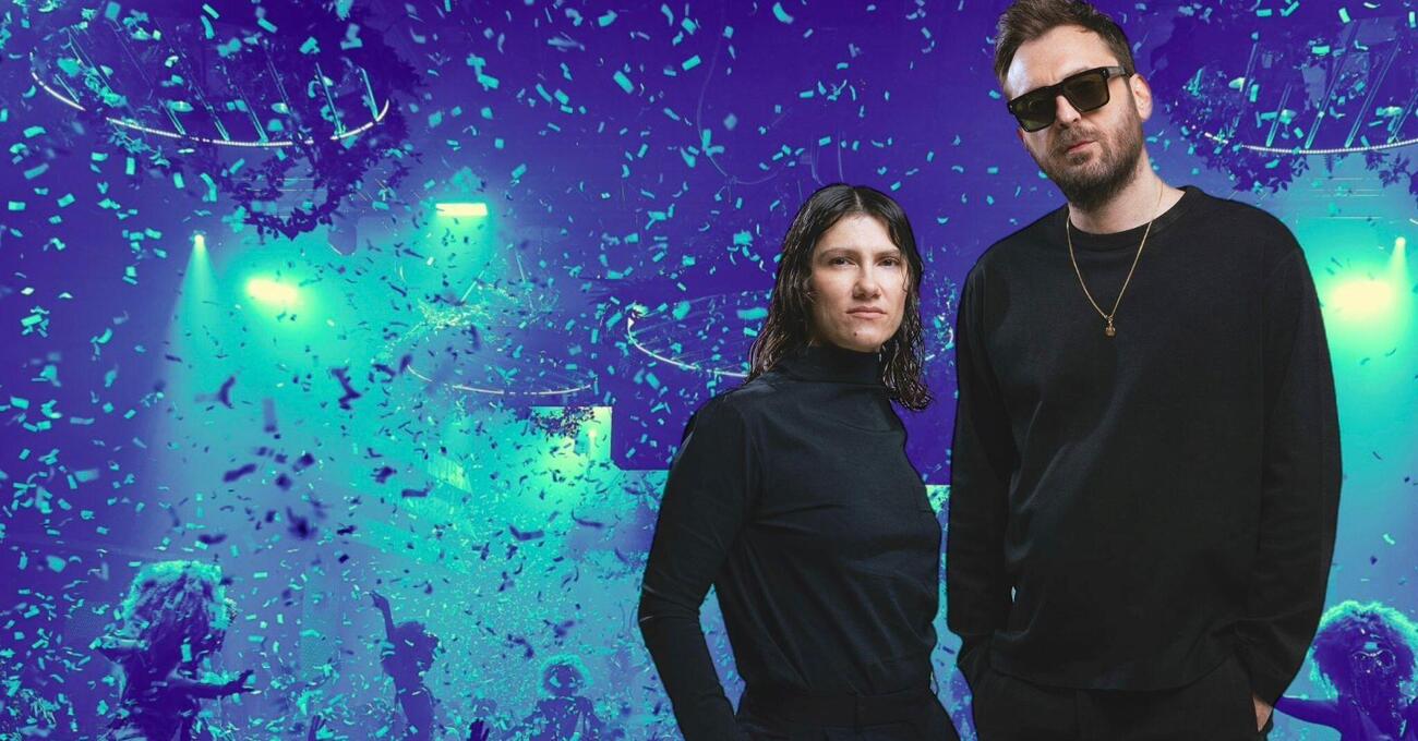 &ldquo;WHAT THE FUCK IS GOING ON HERE?!&rdquo; Cremonini ed Elisa sulla cassa dritta: che succede a &quot;Nonostante tutto&quot; remixato da Joseph Capriati, Indira Paganotto e Seth Troxler? Li abbiamo ascoltati e ve lo anticipiamo...
