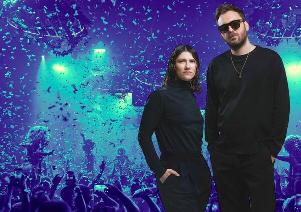 &ldquo;WHAT THE FUCK IS GOING ON HERE?!&rdquo; Cremonini ed Elisa sulla cassa dritta: che succede a &quot;Nonostante tutto&quot; remixato da Joseph Capriati, Indira Paganotto e Seth Troxler? Li abbiamo ascoltati e ve lo anticipiamo...
