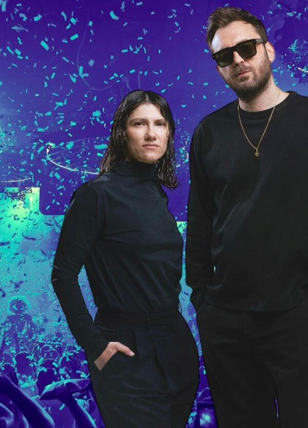 &ldquo;WHAT THE FUCK IS GOING ON HERE?!&rdquo; Cremonini ed Elisa sulla cassa dritta: che succede a &quot;Nonostante tutto&quot; remixato da Joseph Capriati, Indira Paganotto e Seth Troxler? Li abbiamo ascoltati e ve lo anticipiamo...