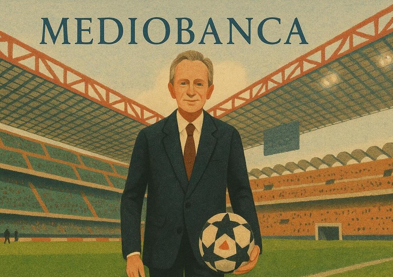 Nagel (Mediobanca) ha fatto la giocata da Champions tra le banche? Ma c&rsquo;&egrave; Orcel (UniCredit) con l&rsquo;ipotesi di intesa con Caltagirone e Delfin (azionisti Mps). Ed ecco perch&eacute; per Giannini (Repubblica) &ldquo;non &egrave; pi&ugrave; un risiko, &egrave; un domino&rdquo;