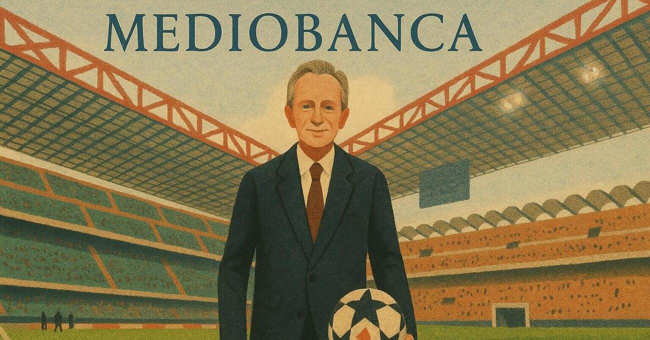 Nagel (Mediobanca) ha fatto la giocata da Champions tra le banche? Ma c&rsquo;&egrave; Orcel (UniCredit) con l&rsquo;ipotesi di intesa con Caltagirone e Delfin (azionisti Mps). Ed ecco perch&eacute; per Giannini (Repubblica) &ldquo;non &egrave; pi&ugrave; un risiko, &egrave; un domino&rdquo;