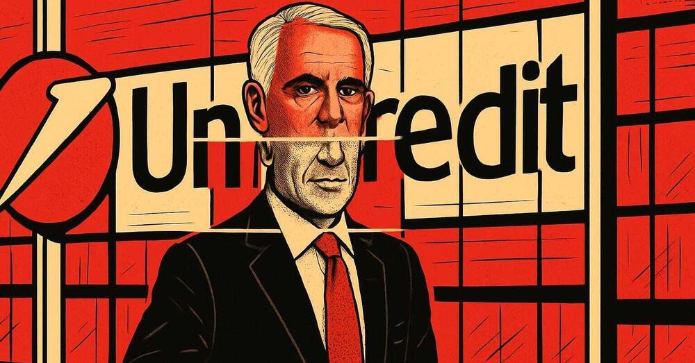 La scalata di UniCredit a Banco Bpm rovina a Orcel il &ldquo;triplete bancario&rdquo;? Col muro alzato dal governo Meloni col golden power ora si guarda (solo?) a Commerzbank e Generali
