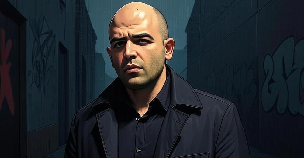 Belpietro seppellisce il &ldquo;martire&rdquo; Saviano nel suo vittimismo: le parole sul suicidio e i vent&rsquo;anni sotto scorta sono una trovata di marketing? &ldquo;Intervista penosa&rdquo;, per il direttore de La Verit&agrave;
