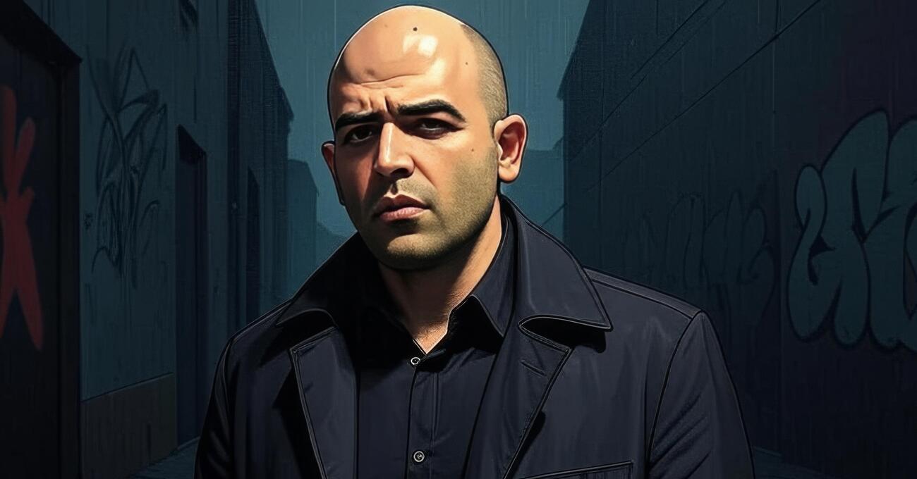 Belpietro seppellisce il &ldquo;martire&rdquo; Saviano nel suo vittimismo: le parole sul suicidio e i vent&rsquo;anni sotto scorta sono una trovata di marketing? &ldquo;Intervista penosa&rdquo;, per il direttore de La Verit&agrave;