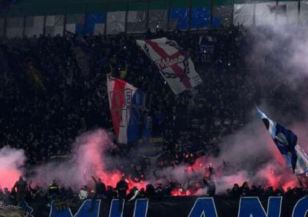 Caso ultras, la Procura ora va dritta in Calabria e punta l&#039;Inter: sette arresti. Siamo arrivati ai pezzi grossi dell&#039;inchiesta Doppia Curva? E Bellocco voleva Zanetti a un evento. Ecco tutto quello che &egrave; emerso