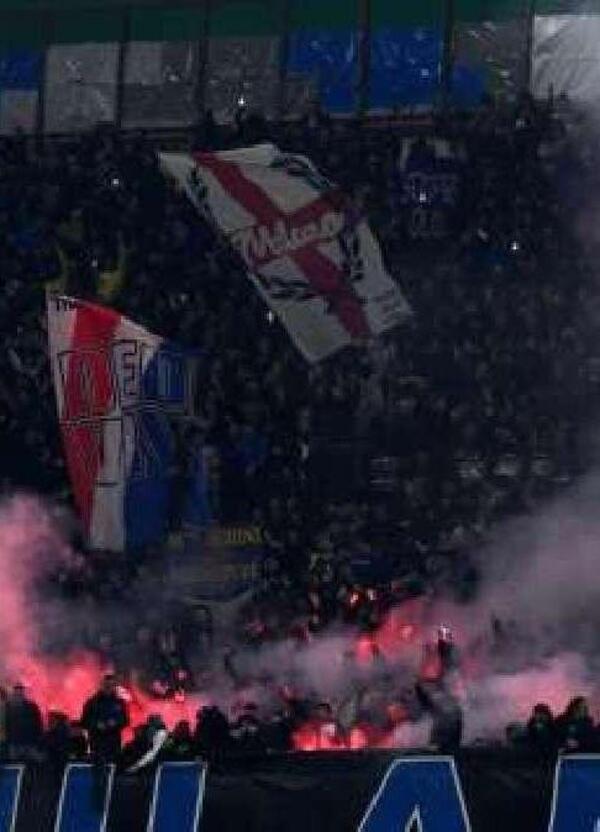Caso ultras, la Procura ora va dritta in Calabria e punta l&#039;Inter: sette arresti. Siamo arrivati ai pezzi grossi dell&#039;inchiesta Doppia Curva? E Bellocco voleva Zanetti a un evento. Ecco tutto quello che &egrave; emerso