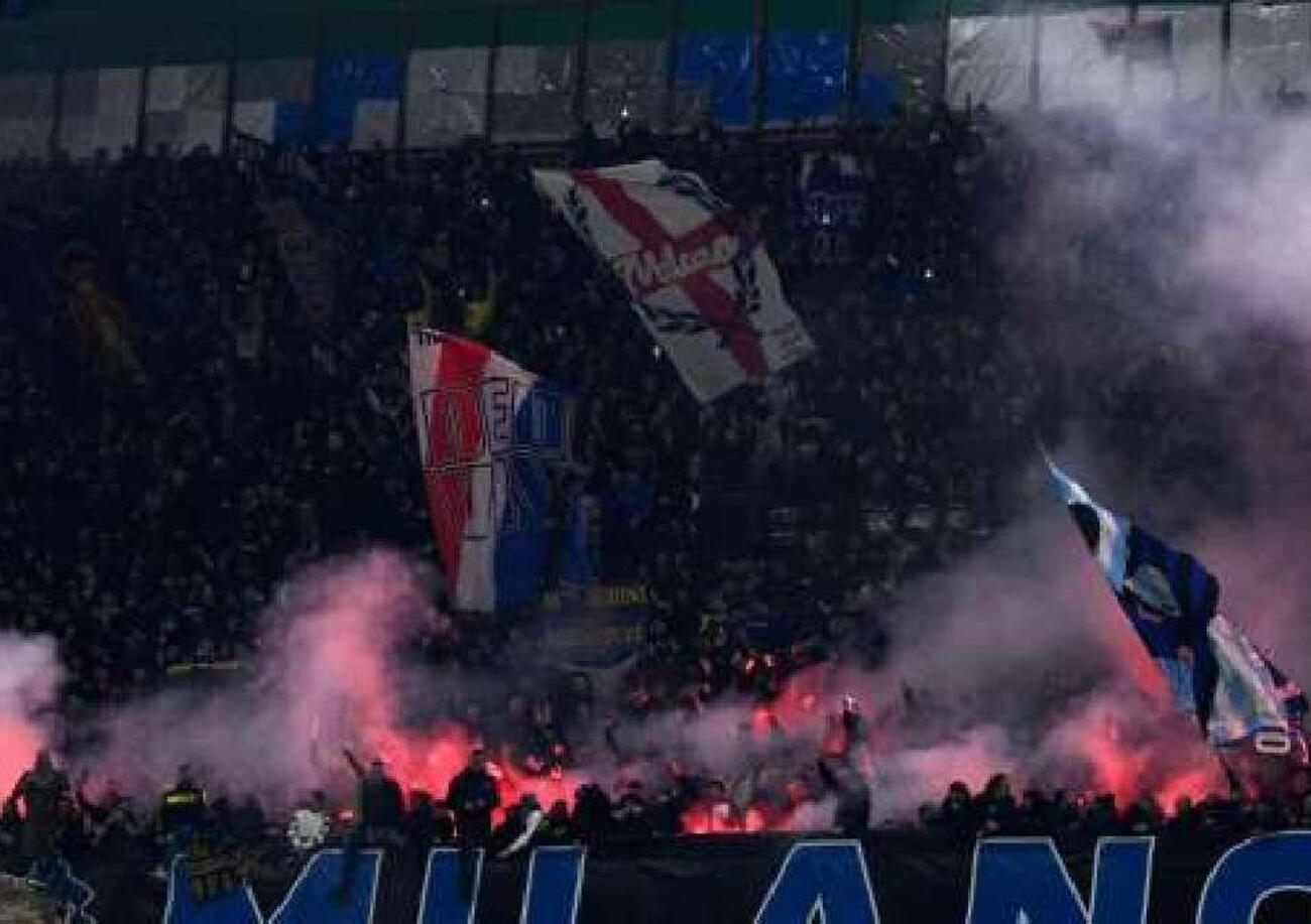Caso ultras, la Procura ora va dritta in Calabria e punta l&#039;Inter: sette arresti. Siamo arrivati ai pezzi grossi dell&#039;inchiesta Doppia Curva? E Bellocco voleva Zanetti a un evento. Ecco tutto quello che &egrave; emerso