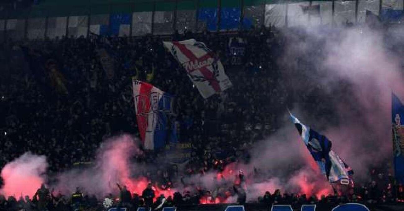 Caso ultras, la Procura ora va dritta in Calabria e punta l&#039;Inter: sette arresti. Siamo arrivati ai pezzi grossi dell&#039;inchiesta Doppia Curva? E Bellocco voleva Zanetti a un evento. Ecco tutto quello che &egrave; emerso