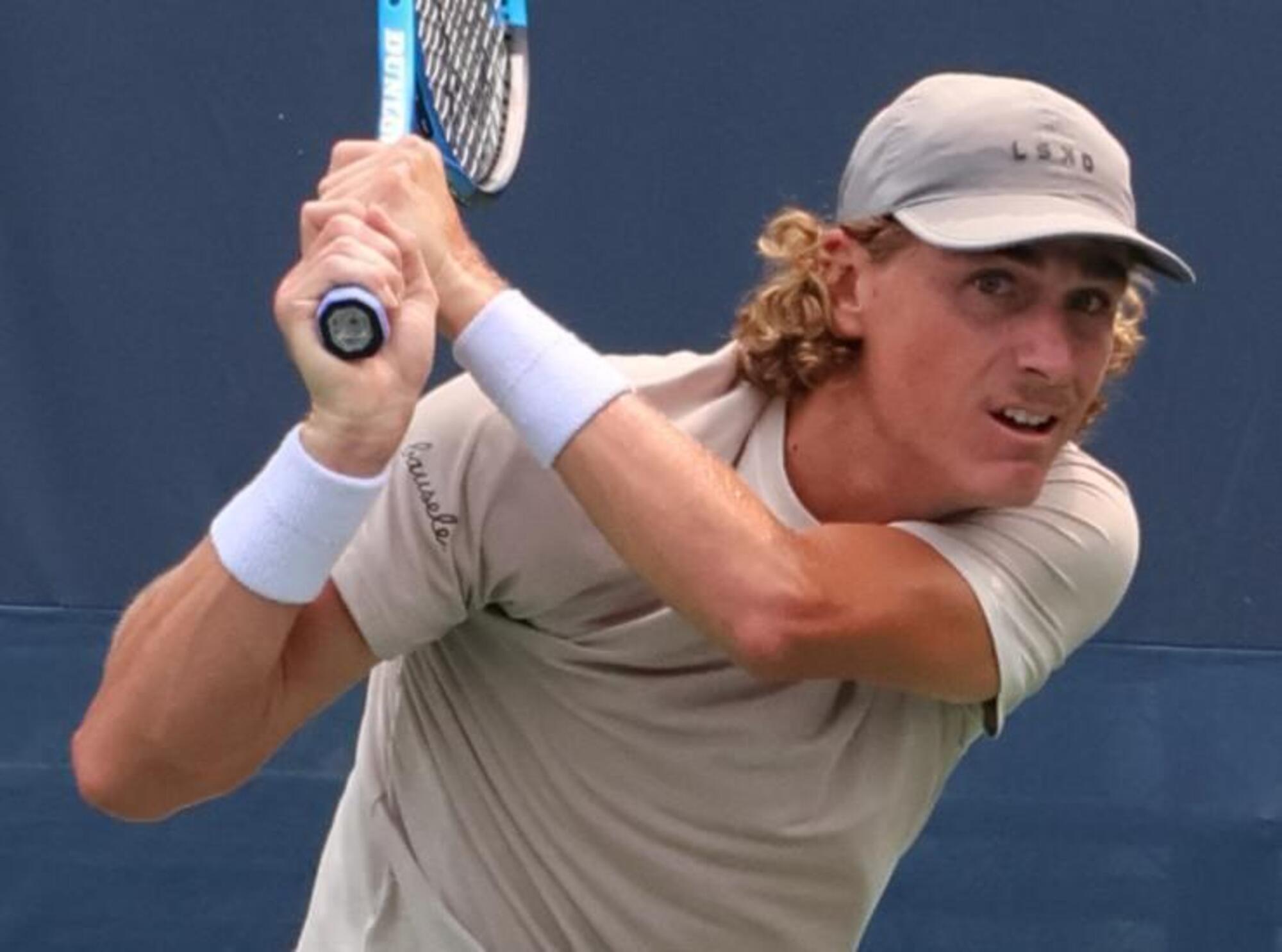 Max Purcell coinvolto nel caso doping