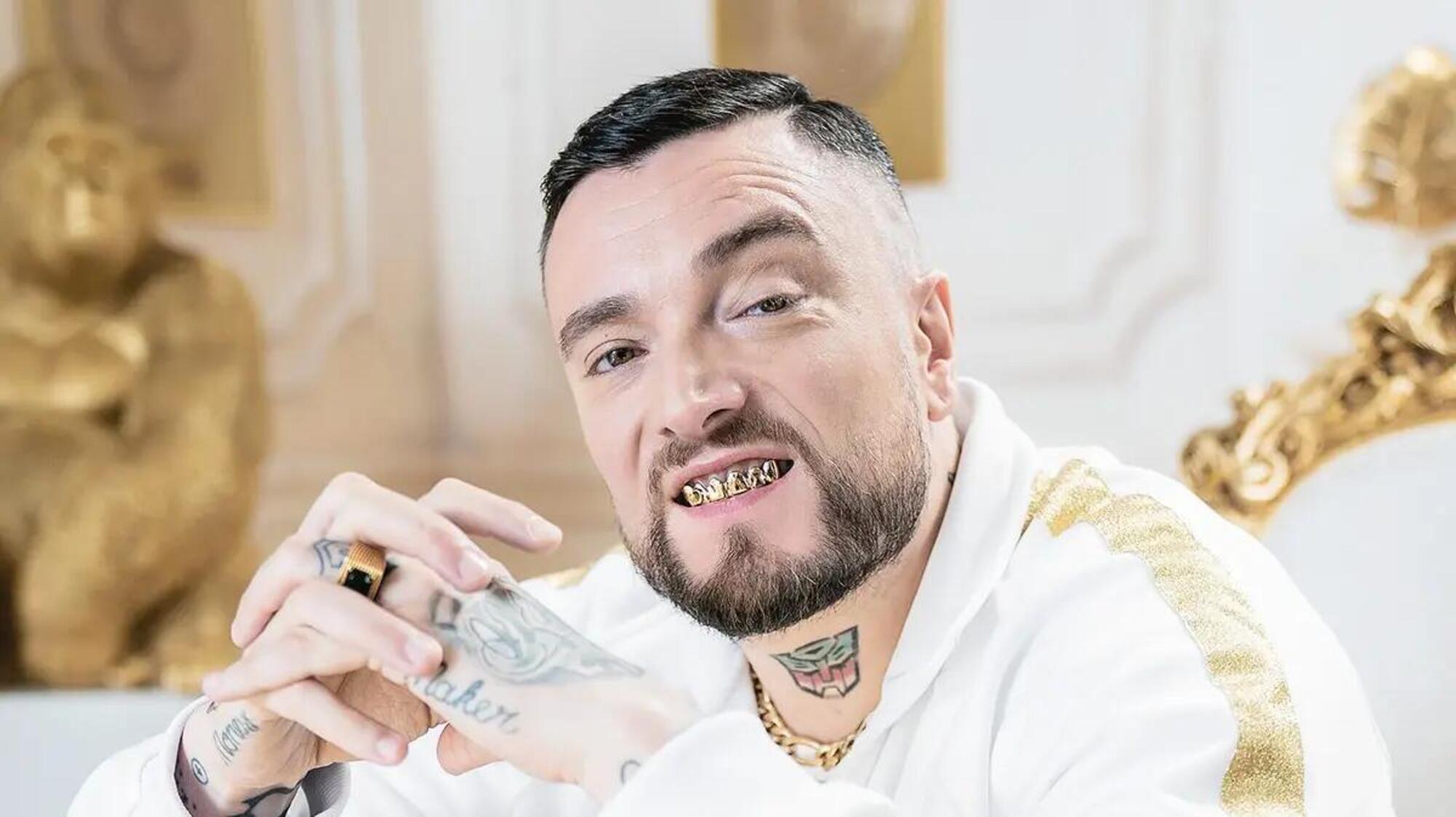 Guè Pequeno