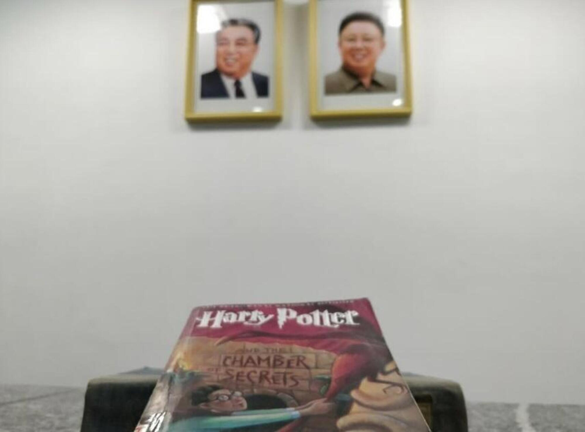 Corea del Nord
