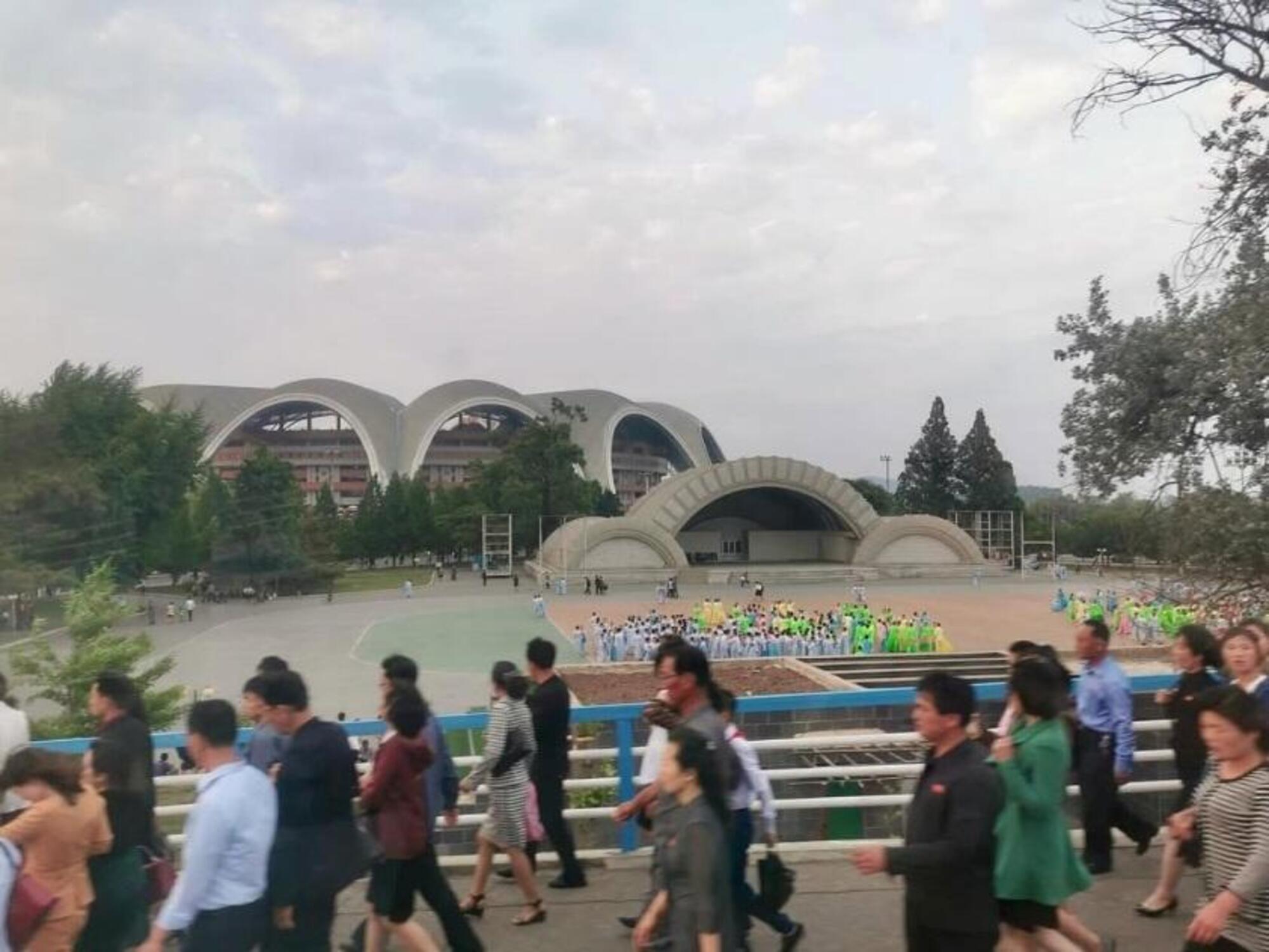Corea del Nord