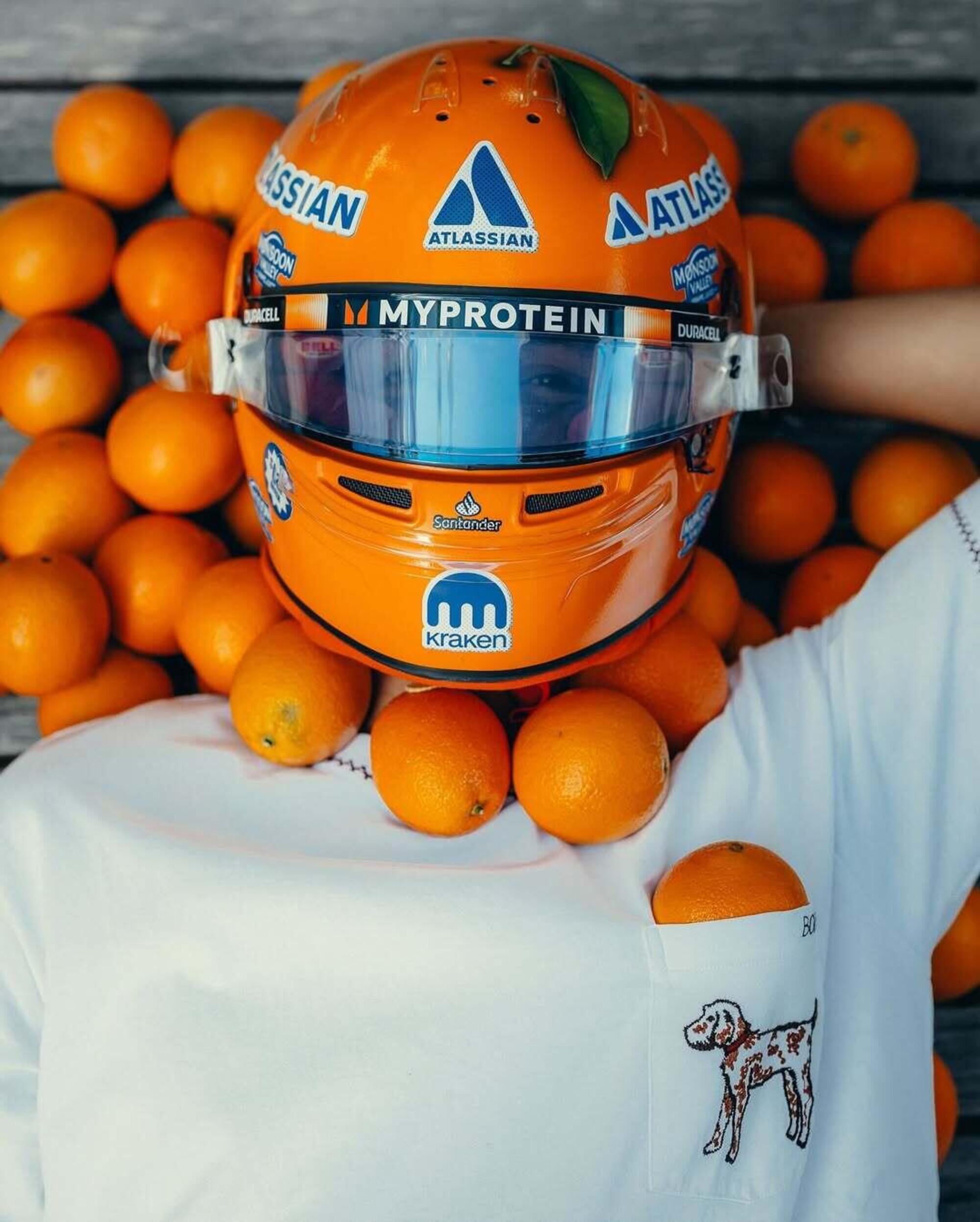 Alex Albon 2025