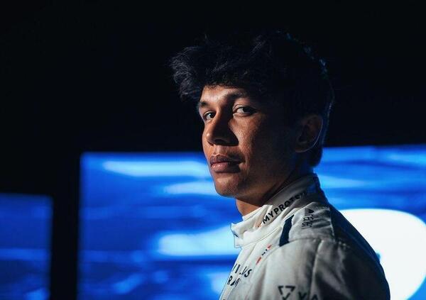 Alex Albon da pedina nel grande schema Red Bull a pilota di punta della Williams: un altro schiaffo ad Helmut Marko, perch&eacute; il tempo ha svelato l&#039;unica verit&agrave;