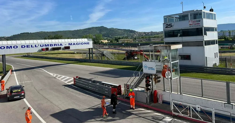 Incidente a Magione: pilota milanese di 10 anni in gravi condizioni. Fa gi&agrave; male cos&igrave;: tacere giudizi e commenti &egrave; un dovere