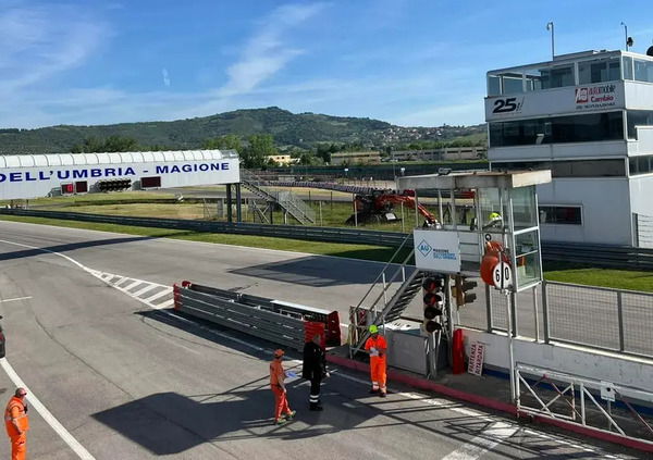 Incidente a Magione: pilota milanese di 10 anni in gravi condizioni. Fa gi&agrave; male cos&igrave;: tacere giudizi e commenti &egrave; un dovere