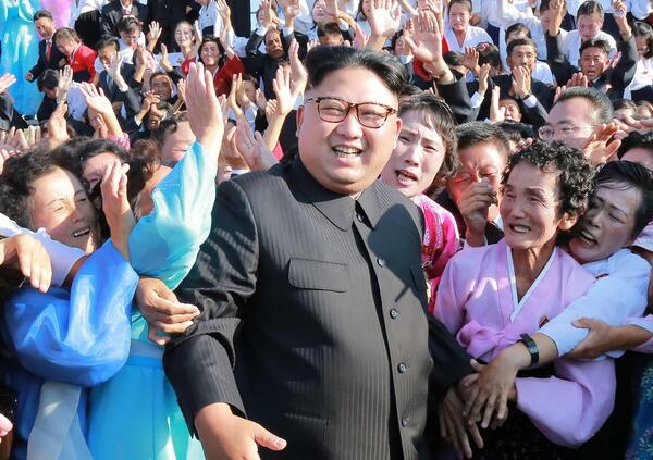 Come si vive davvero in Corea del Nord? Abbiamo intervistato chi c&#039;&egrave; appena stato: &ldquo;Molte persone hanno uno smartphone. E le auto...&rdquo;