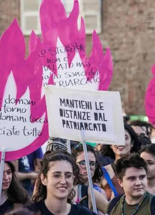 La verità sui femminicidi? Vincenzo Mauro (statistico): “I media gonfiano i casi in modo isterico per…”