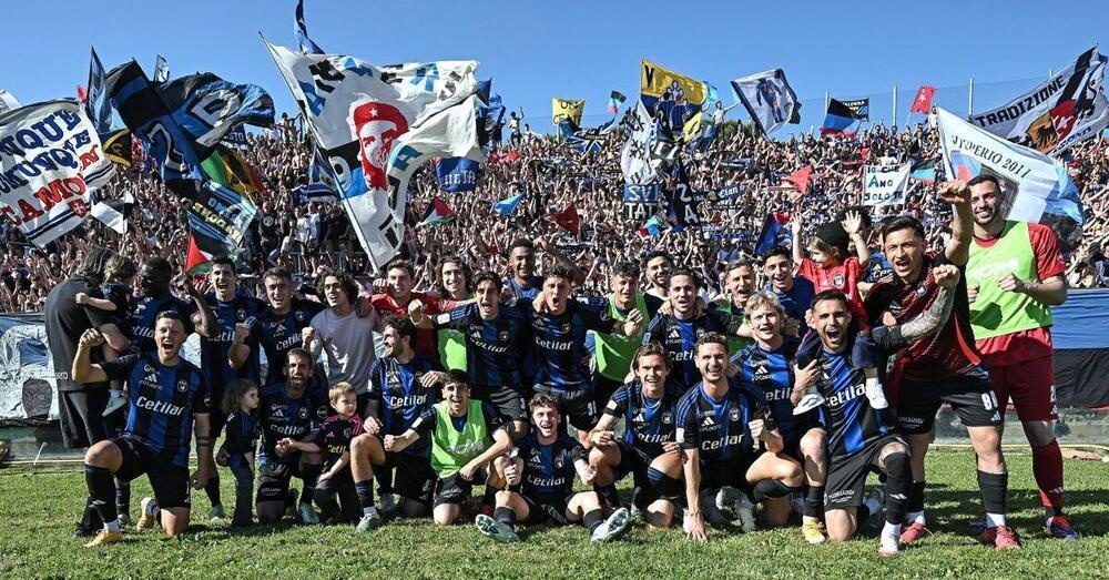 Ho giocato col Pisa e vi racconto, con Lamberto Piovanelli, l&rsquo;emozione fortissima del ritorno in Serie A dopo 34 anni: &ldquo;In citt&agrave; &egrave; una religione, Inzaghi grande persona&rdquo;
