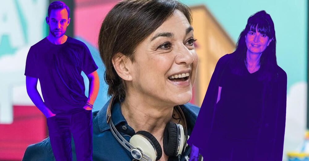 Daria Bignardi distrugge Val&eacute;rie Perrin e Joel Dicker: &ldquo;Come la torta al cioccolato del supermercato, golosa ma non ti nutre e magari &egrave; tossica&hellip;&rdquo; Cambiare l&rsquo;acqua ai fiori? &ldquo;Ho perso sei ore a leggerlo e&hellip;&rdquo;
