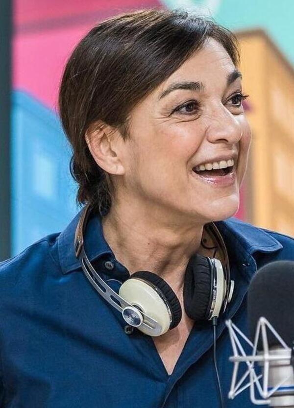 Daria Bignardi distrugge Perrin e Dicker: &ldquo;Come la torta del supermercato, golosa ma tossica&hellip;&rdquo;