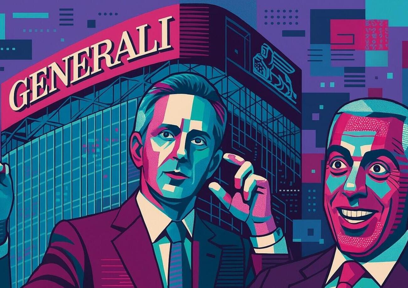 Risiko bancario, Nagel (Mediobanca) come Orcel (UniCredit) su Bpm, sente il &ldquo;gelo&rdquo; del governo Meloni sulla scalata a Banca Generali? Intanto parla Doris (Mediolanum)