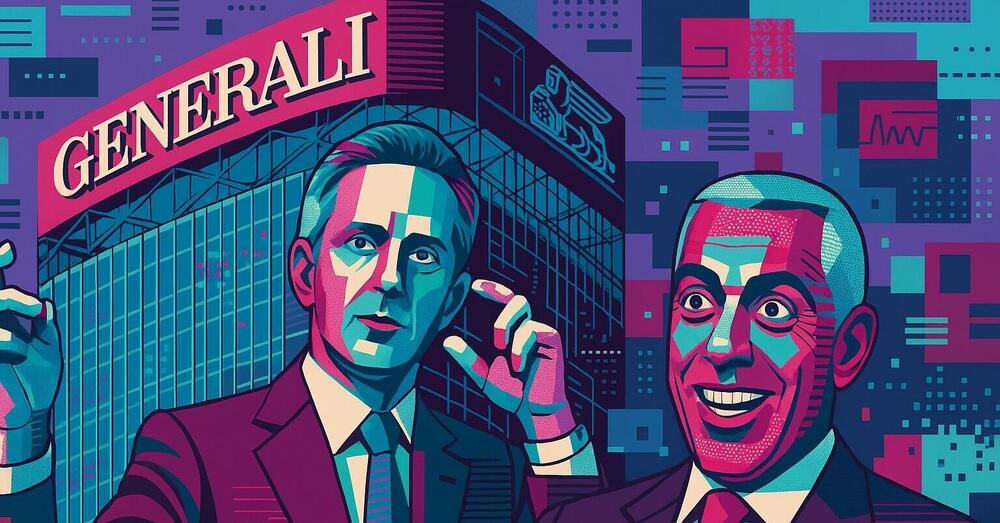 Risiko bancario, Nagel (Mediobanca) come Orcel (UniCredit) su Bpm, sente il &ldquo;gelo&rdquo; del governo Meloni sulla scalata a Banca Generali? Intanto parla Doris (Mediolanum)