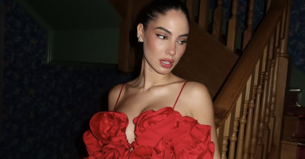 ESCLUSIVO! GialappaShow senza conduttrice: chi ha dato buca all&#039;ultimo a Forrest&amp;Co? Giulia De Lellis! Ma c&rsquo;entra la gravidanza annunciata insieme a Tony Effe? 
