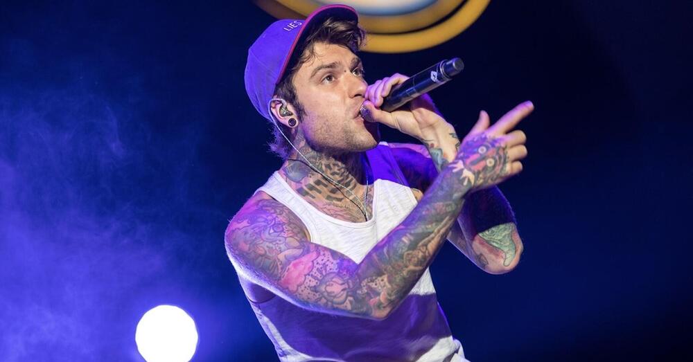 Ultras, Fedez, Vivo Concerti di Zard e le minacce a Giletti: perch&eacute; c&rsquo;&egrave; il logo Why Event sulla locandina della serata del rapper? E il conduttore de Lo Stato delle cose: &ldquo;Ho subito intimidazioni pesanti&rdquo;