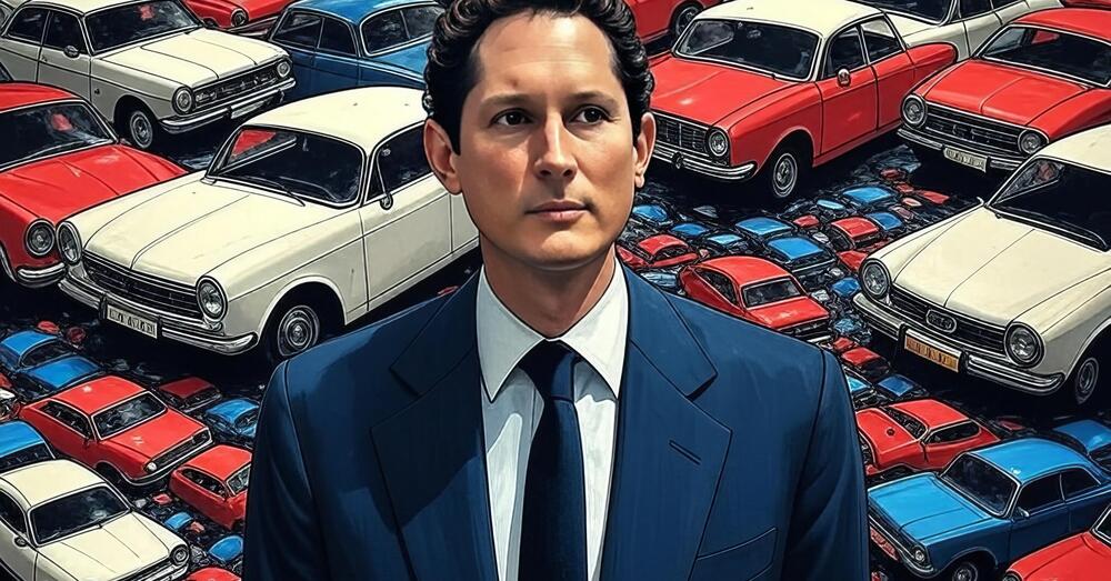 &ldquo;Automotive? Il mercato &egrave; un disastro&rdquo;: Elkann (Stellantis) e de Meo (Renault) lanciano un ultimatum all&rsquo;Unione europea: &ldquo;2025 cruciale&rdquo;. E chiedono a Bruxelles di adeguare i vincoli, ma verranno ascoltati?