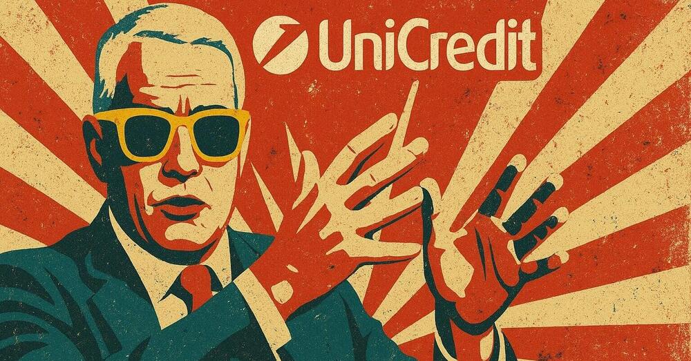 UniCredit, il sogno di Orcel (Banco Bpm, Commerzbank, Generali) si sta sgretolando? Dal muro golden alzato dal ministro Giorgetti al dietrofront di Berlino col flop sul voto al cancelliere Merz&hellip;