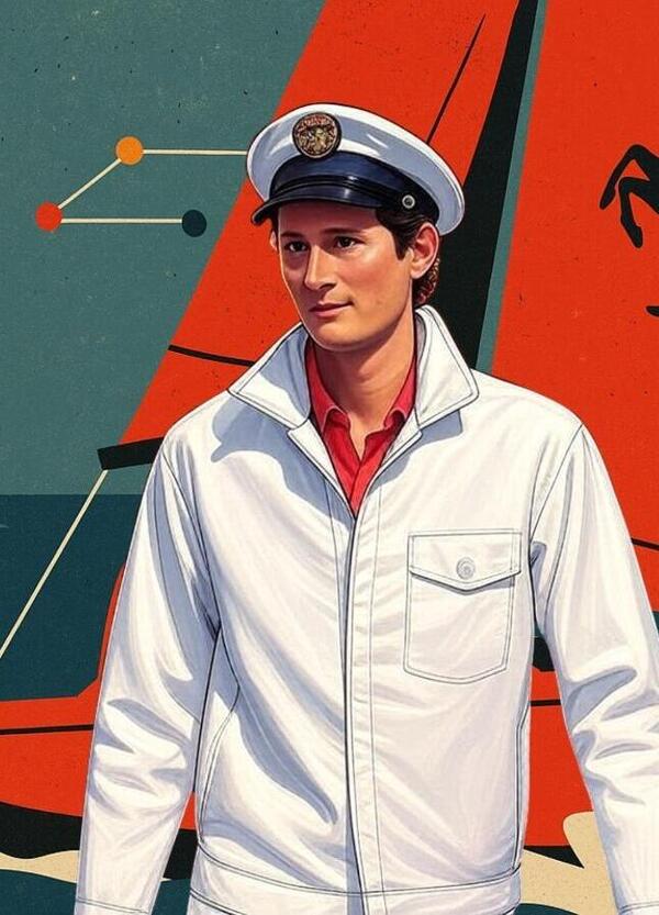 Disastro Ferrari: dopo Miami John Elkann si d&agrave; alla vela? Ma non mettete Hamilton e Leclerc sulla stessa barca&hellip;