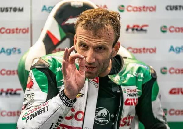 La misura di Marc Marquez? L&rsquo;ammissione di Johann Zarco suona di avvertimento per Pecco Bagnaia: &ldquo;&egrave; un pilota molto estremo&rdquo;