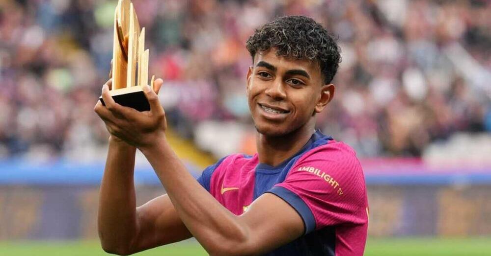 Se Lamine Yamal fosse italiano starebbe pulendo i cessi dello spogliatoio. Ma nella nostra Serie A da grandi vecchi mancano le occasioni o il talento?