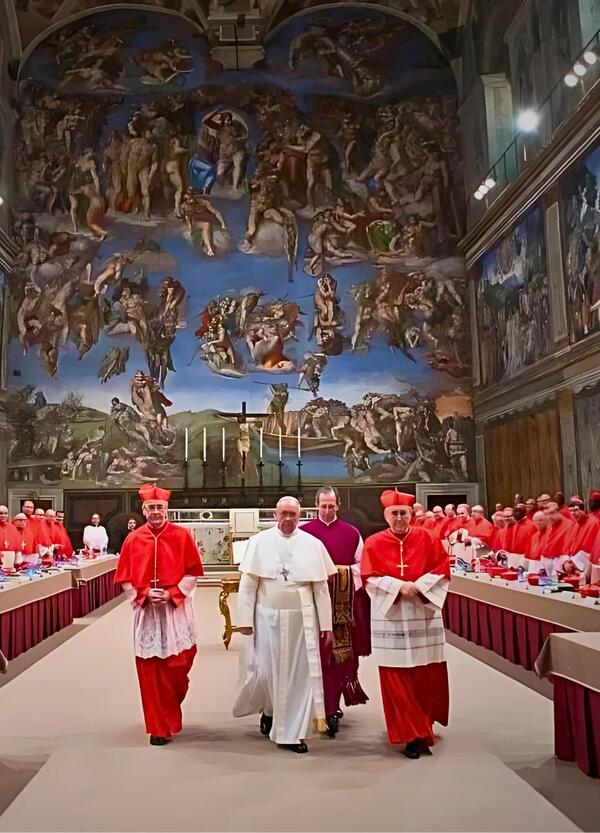 Tutti parlano del Conclave, ma sapete quali sono le qualità che deve avere un Papa?