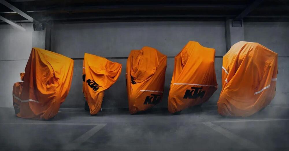 Crisi KTM: nuova bufera e altri casini in vista. L&rsquo;amara verit&agrave; &egrave; che la MotoGP &egrave; un lusso insostenibile (e discutibile)