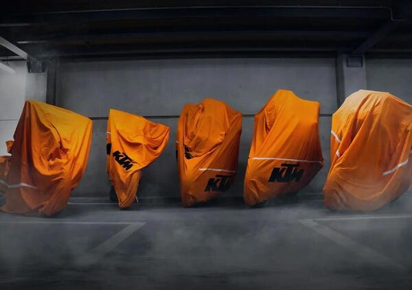 Crisi KTM: nuova bufera e altri casini in vista. L&rsquo;amara verit&agrave; &egrave; che la MotoGP &egrave; un lusso insostenibile (e discutibile)