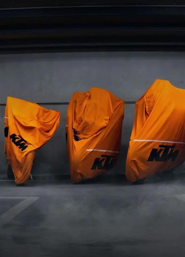 Crisi KTM: nuova bufera e altri casini in vista. L&rsquo;amara verit&agrave; &egrave; che la MotoGP &egrave; un lusso insostenibile (e discutibile)