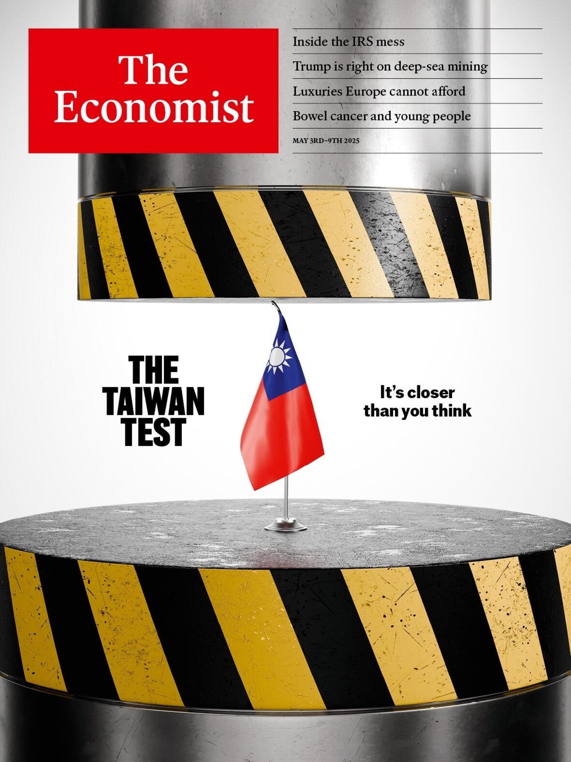 Taiwan