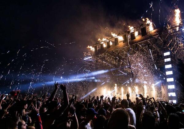 Le bombe di Claudio Trotta sui concerti: secondary ticketing? &quot;Crimine contro l&#039;umanit&agrave;&quot;. Dynamic pricing? &quot;Nemico della musica&rdquo;. L&#039;intervento al Parlamento Europeo che scuote il settore del produttore di Barley Arts 