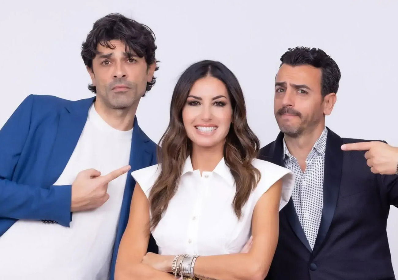 Aldo Grasso asfalta Audiscion (Rai 2) ed Elisabetta Gregoraci: &ldquo;Per dire due battute ha bisogno del gobbo&rdquo;. E su Gialappa Show (Tv8) e i programmi comici&hellip;