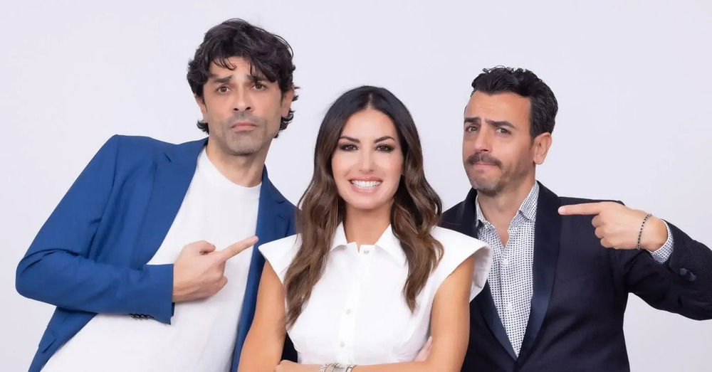 Aldo Grasso asfalta Audiscion (Rai 2) ed Elisabetta Gregoraci: &ldquo;Per dire due battute ha bisogno del gobbo&rdquo;. E su Gialappa Show (Tv8) e i programmi comici&hellip;