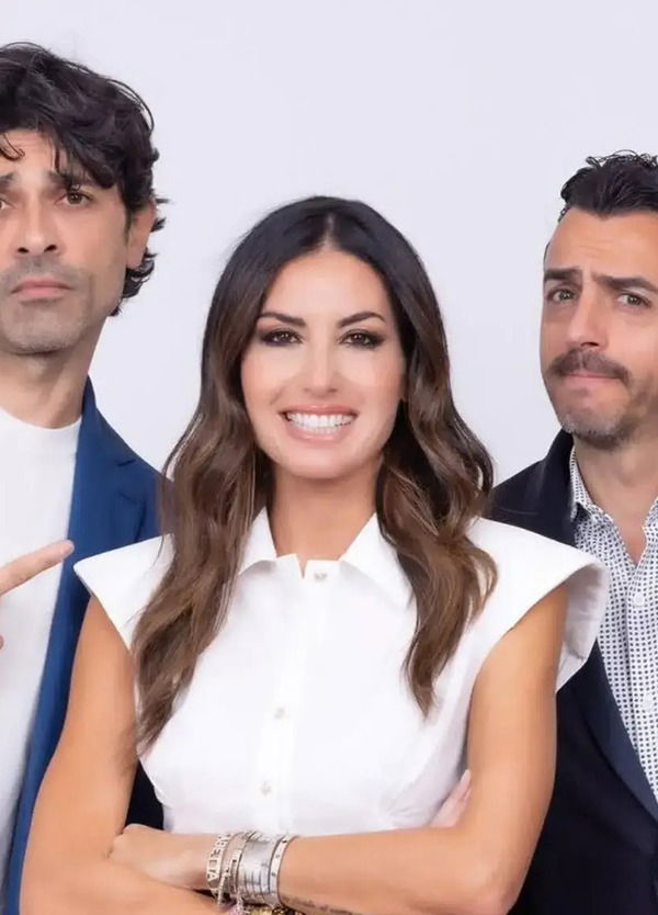 Grasso asfalta Audiscion (Rai 2) ed Elisabetta Gregoraci: &ldquo;Per dire due battute ha bisogno del gobbo&rdquo;