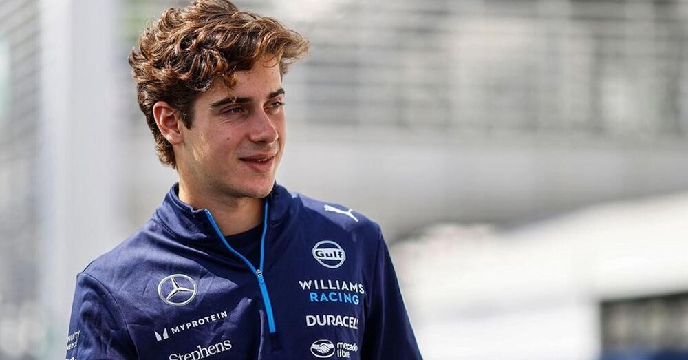 RIVOLUZIONE BRIATORE: Flavione &egrave; nuovo Team Principal, in Alpine via Jack Doohan e torna Franco Colapinto. E adesso attenzione alla Red Bull